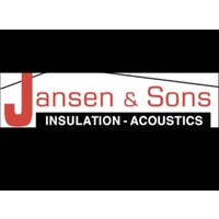 JANSEN & SONS INSULATION logo