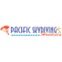 Pacific Skydiving Ctr logo