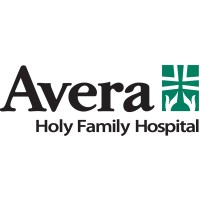 Avera Holy Family Hospital logo
