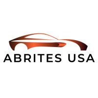 ABRITES USA logo