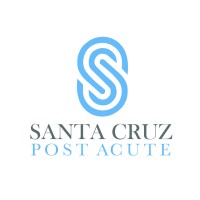 Santa Cruz Post Acute logo