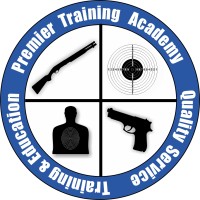 Premier Training Academy logo