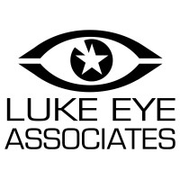 Luke Eye Associates logo