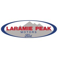 Laramie Peak Motors logo
