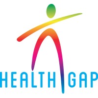 The Center For Closing The Health Gap logo