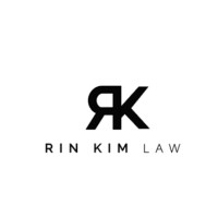 Rin Kim Law logo