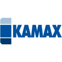 KAMAX Inc logo