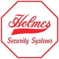 Image of Holmes Security Systems
