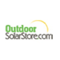 Outdoor Solar Store logo