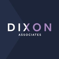 Dixon Associates logo