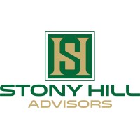Stony Hill Advisors logo
