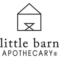 Little Barn Skincare logo