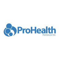 ProHealth Home Care logo