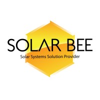Solar Bee logo