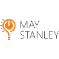 May Stanley Ltd logo