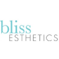 Bliss Esthetics logo