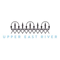 Upper East River logo