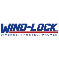 Wind-lock Corporation logo