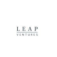 Leap Ventures logo