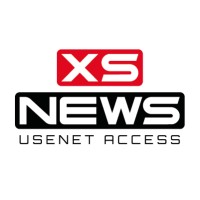XS News logo