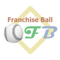 Franchise Ball logo
