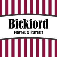 Bickford Flavors & Extracts logo