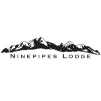 Ninepipes Lodge logo