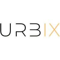 Urbix logo