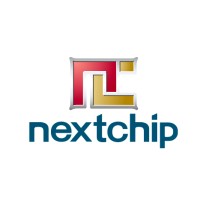 NEXTCHIP CO.,LTD. logo