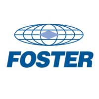 Foster Corporation logo