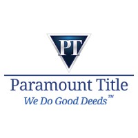 Image of Paramount Title