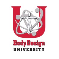Body Design University logo