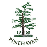Pinehaven Country Club logo