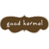 Good Karmal logo