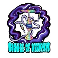House Of Hookah logo