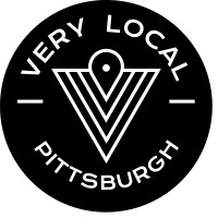 Very Local logo