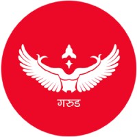 Garuda Books logo