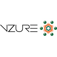 VZURE Solutions logo