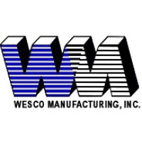 Wesco Manufacturing, Inc. logo
