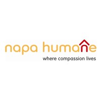 HUMANE SOCIETY OF NAPA COUNTY logo