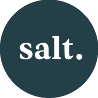 LIVE SALTED logo