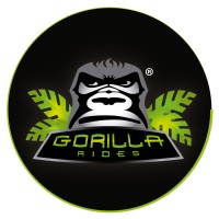 Gorilla Rides logo