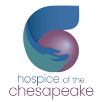 Hospice Of The Chesapeake logo