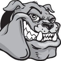 Bronxdale High School logo