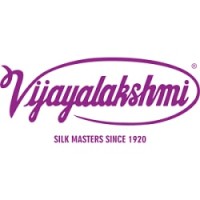 Vijayalakshmi Silks and Sarees logo