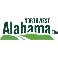 Northwest Alabama Economic Development Alliance logo