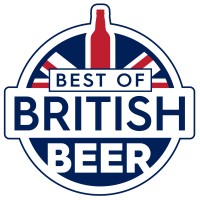 Best Of British Beer logo