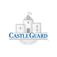 Castle Guard Security logo