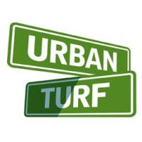 UrbanTurf logo
