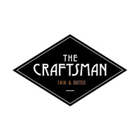 Craftsman Inn & Suites logo